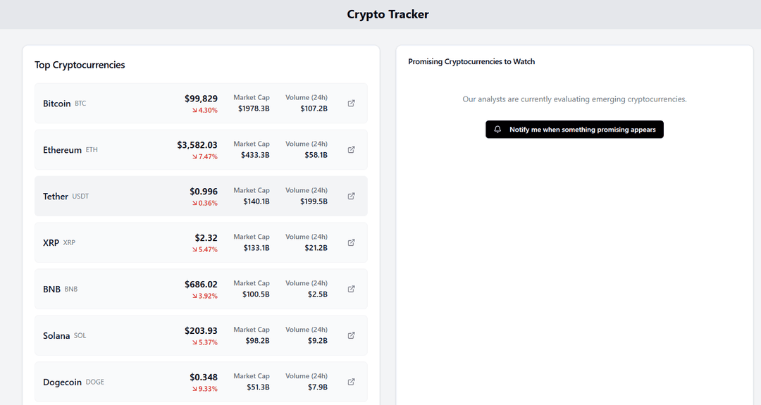 crypto_tracker